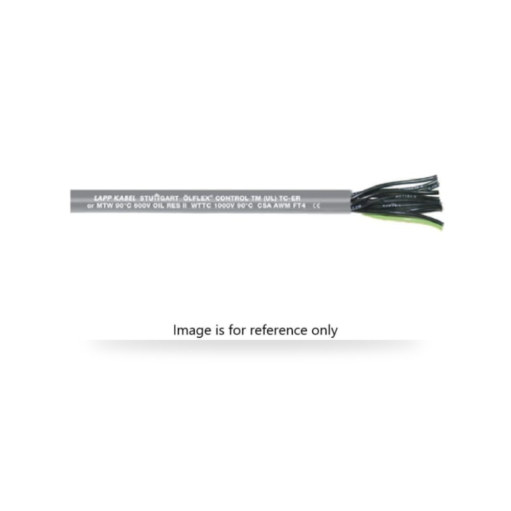 كابل تحكم وإشارات صناعي 4 أطراف طراز R شاق RS ريمكو للتوريدات الصناعية (Reemco Industrial)