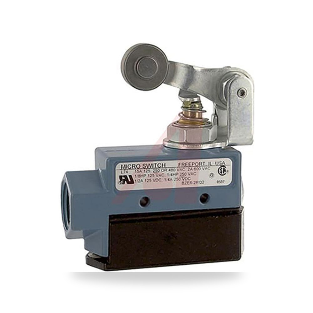 مفتاح نهاية شوط وأمان صناعي IP67 فئة R Z ريمكو للتوريدات الصناعية (Reemco Industrial)