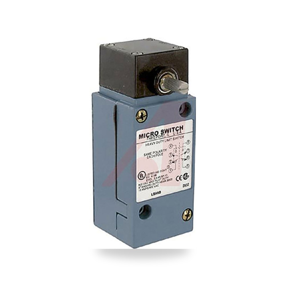 مفتاح نهاية شوط وأمان صناعي IP67 فئة S B ريمكو للتوريدات الصناعية (Reemco Industrial)