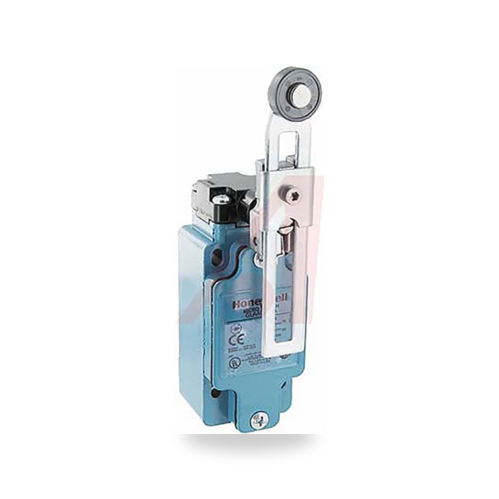 مفتاح نهاية شوط وأمان صناعي IP67 فئة S D ريمكو للتوريدات الصناعية (Reemco Industrial)