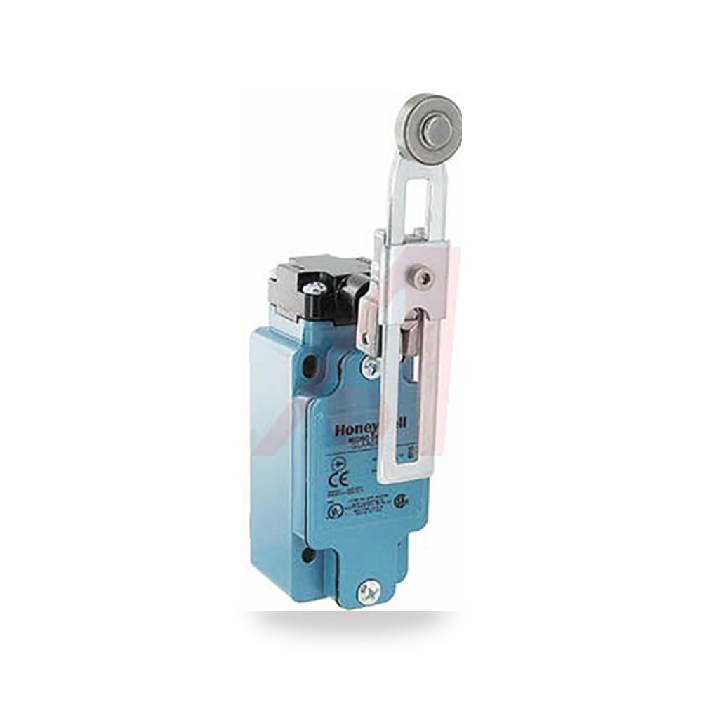 مفتاح نهاية شوط وأمان صناعي IP67 فئة S F ريمكو للتوريدات الصناعية (Reemco Industrial)