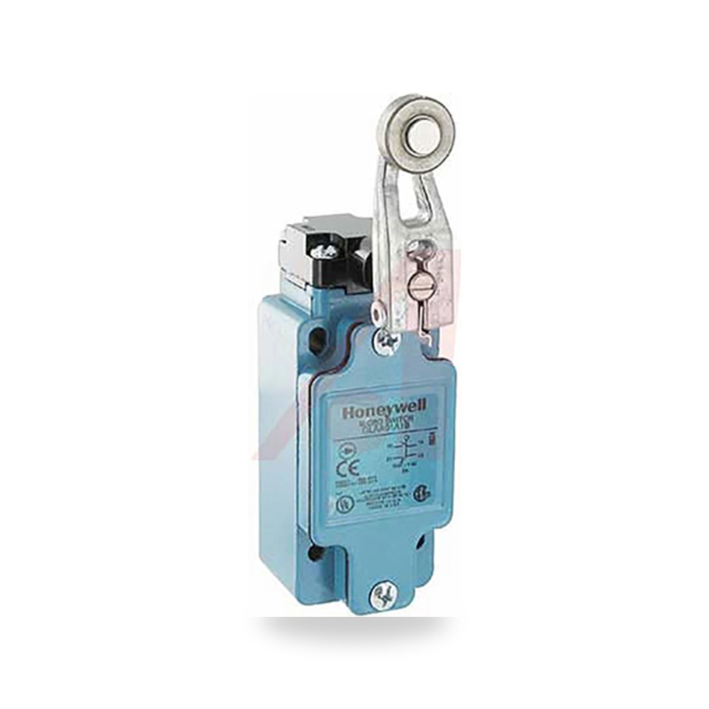 مفتاح نهاية شوط وأمان صناعي IP67 فئة S G ريمكو للتوريدات الصناعية (Reemco Industrial)