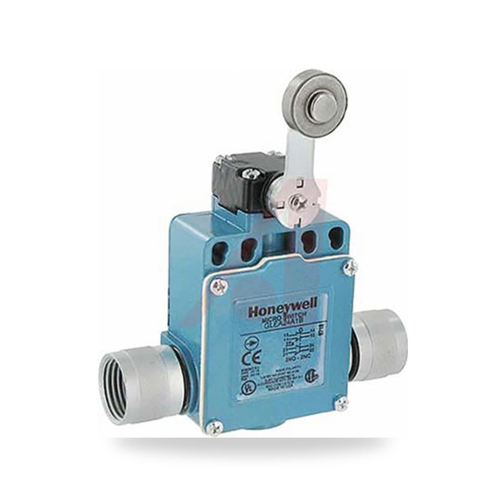مفتاح نهاية شوط وأمان صناعي IP67 فئة S Y ريمكو للتوريدات الصناعية (Reemco Industrial)
