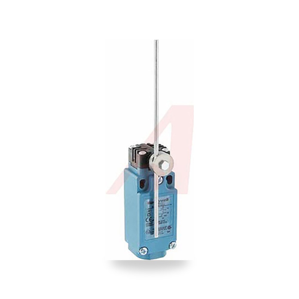 مفتاح نهاية شوط وأمان صناعي IP67 فئة S Z ريمكو للتوريدات الصناعية (Reemco Industrial)