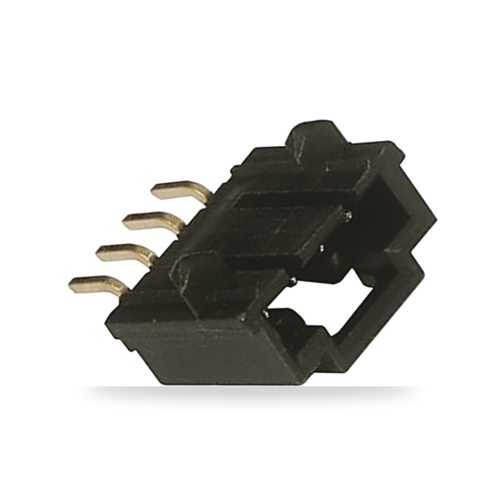موصل وبن هيدر بوردات PCB 4 خط طراز J شاق RS ريمكو للتوريدات الصناعية (Reemco Industrial)