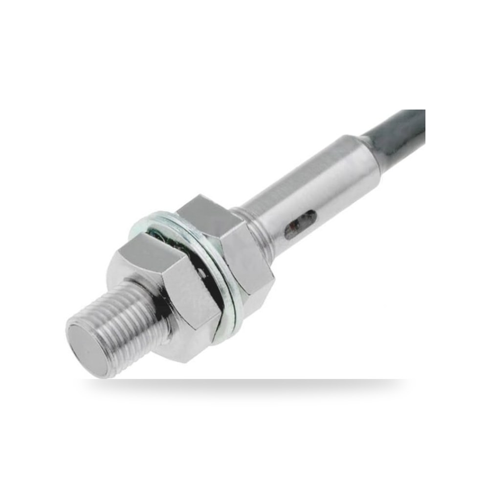 حساس تقارب حثي صناعي M1 دقيق للمعدات صناعي RS ريمكو للتوريدات الصناعية (Reemco Industrial)