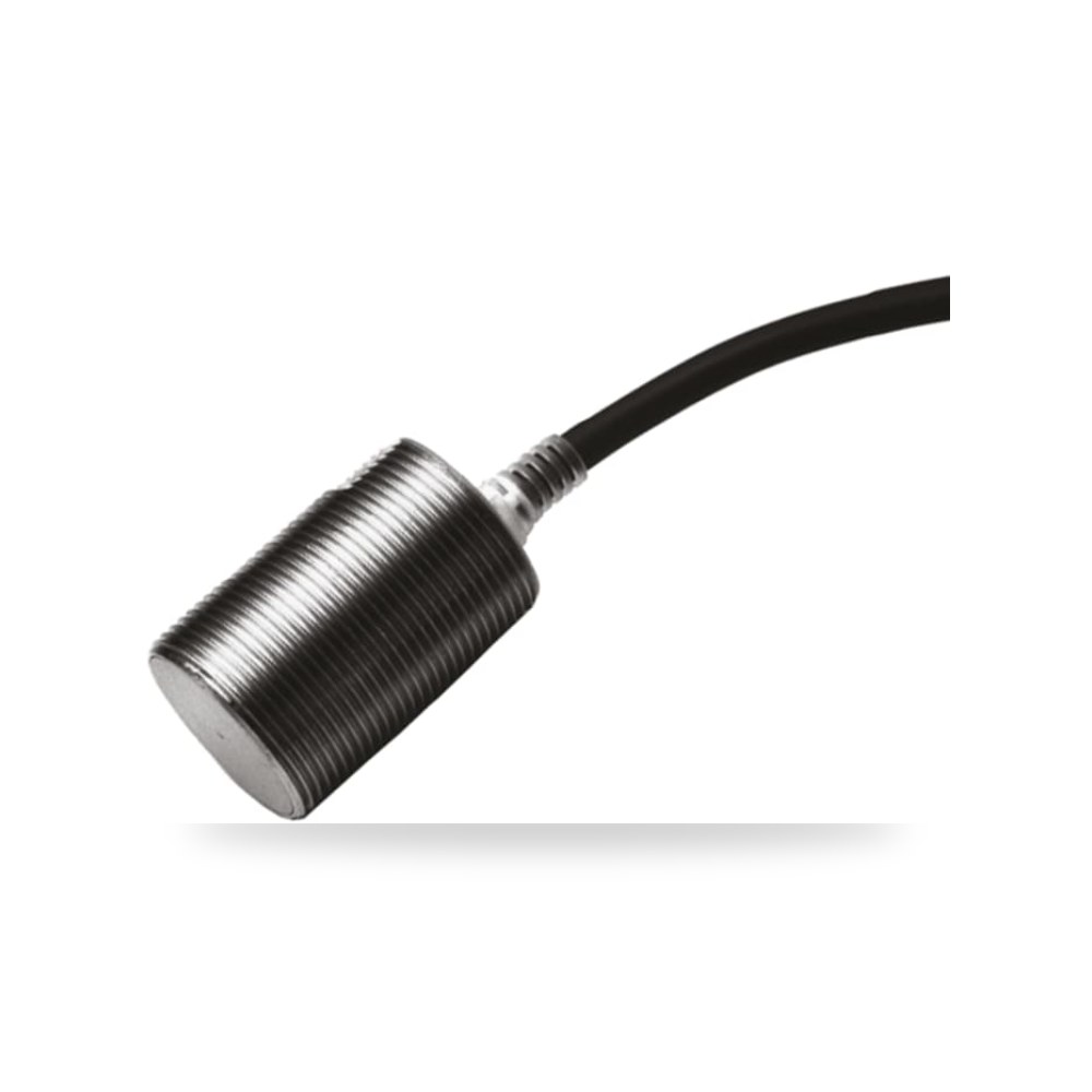 حساس تقارب حثي صناعي M18 دقيق طراز F ريمكو للتوريدات الصناعية (Reemco Industrial)
