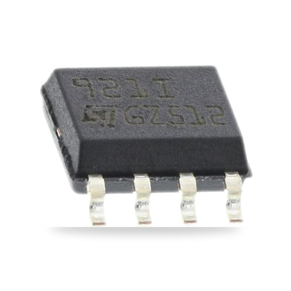 مضخم عملياتي إلكتروني Op Amp 4 طراز T RS PRO ريمكو للتوريدات الصناعية (Reemco Industrial)