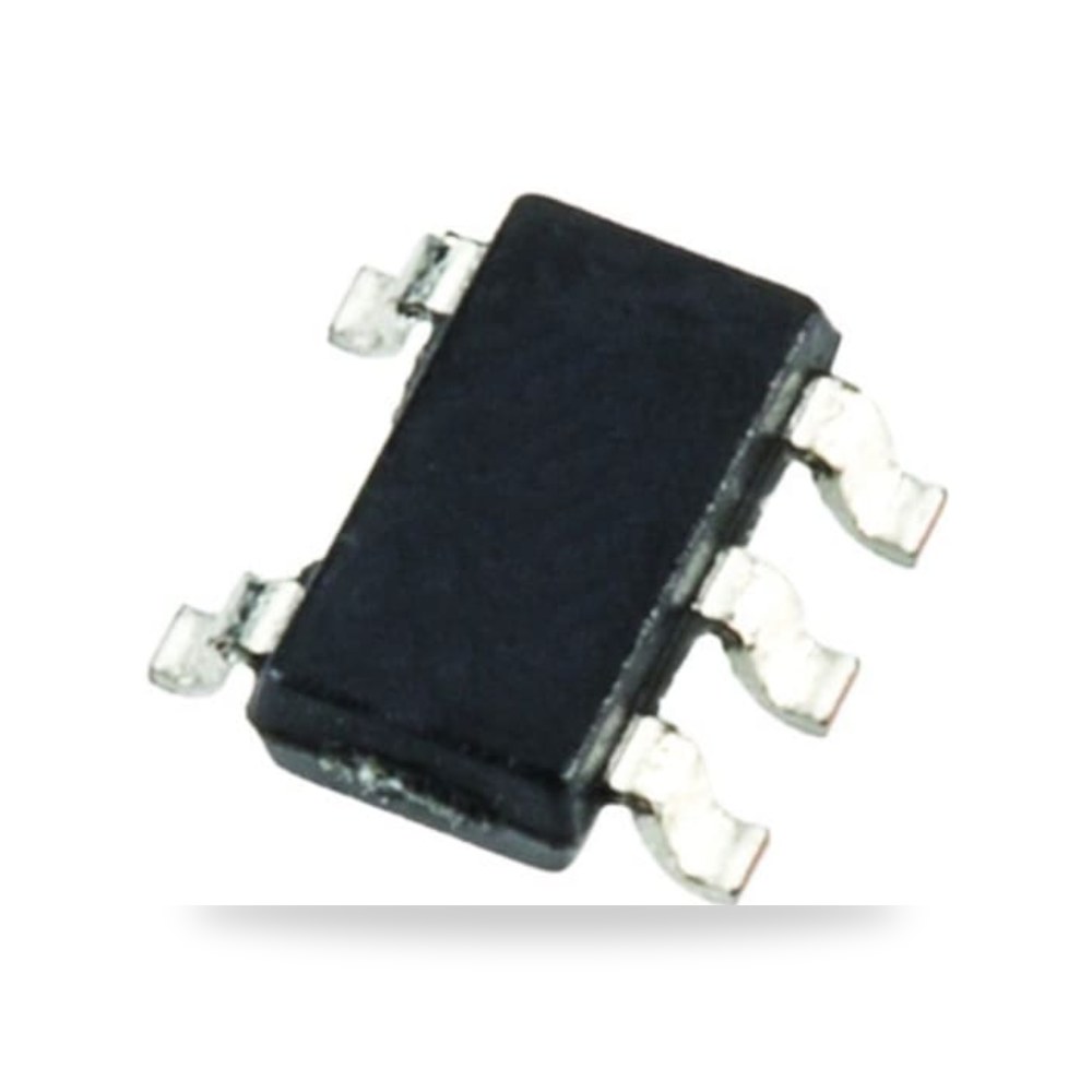 دائرة وشريحة قيادة ونقل إشارات IC 5 لوحات ريمكو للتوريدات الصناعية (Reemco Industrial)