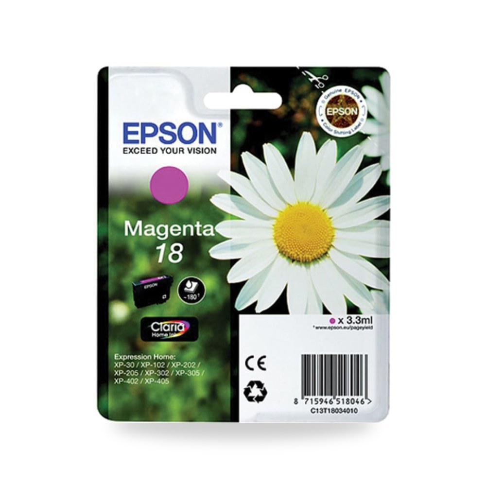 خرطوشة حبر طابعات صناعية طراز E RS PRO ريمكو للتوريدات الصناعية (Reemco Industrial)