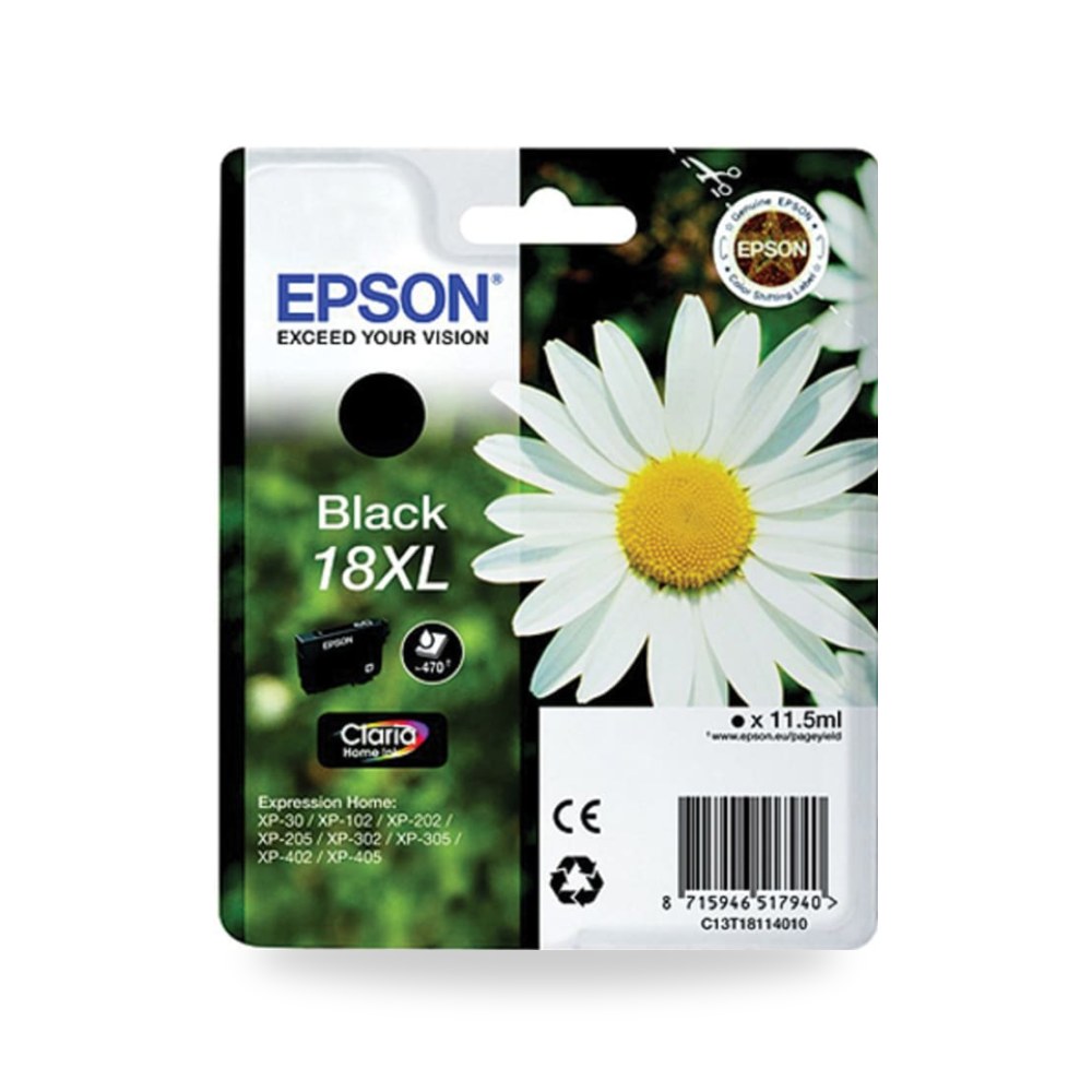 خرطوشة حبر طابعات صناعية طراز M RS PRO ريمكو للتوريدات الصناعية (Reemco Industrial)