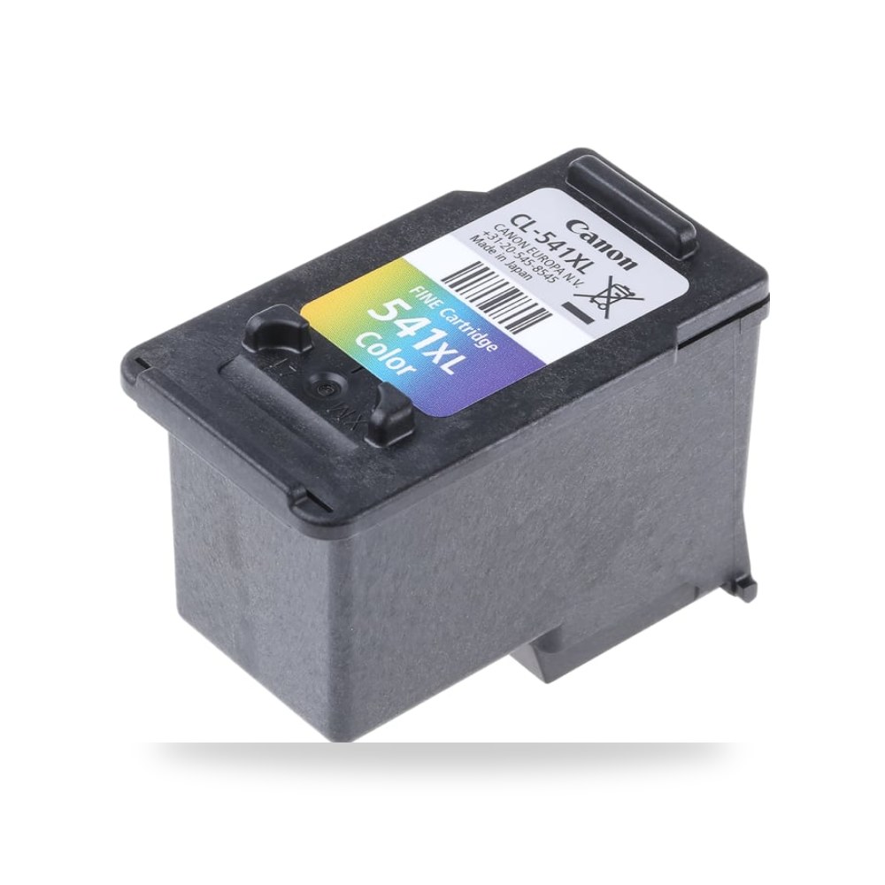 خرطوشة حبر طابعات صناعية ومكتبية طراز P RS موديل CL-541XL ريمكو للتوريدات الصناعية