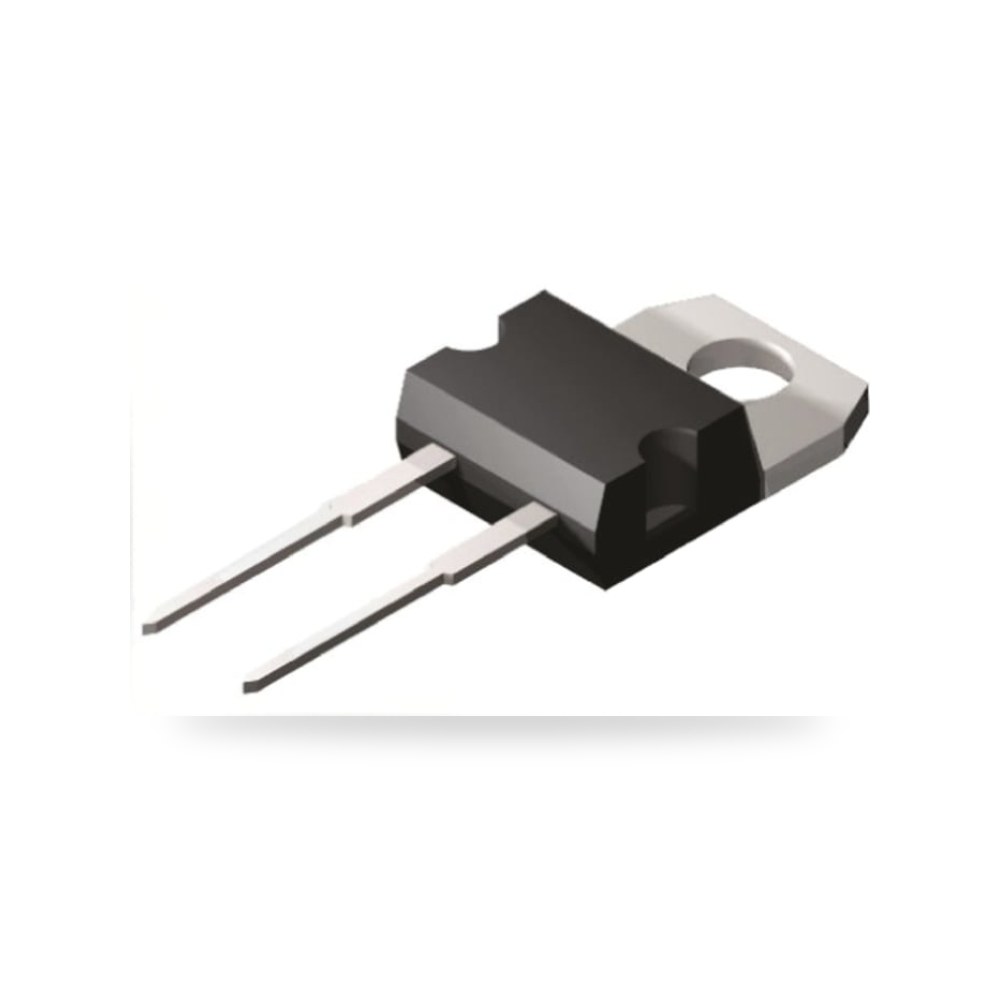 دايود شوتكي مقوم 1200V 14 A TO 220 صناعي RS ريمكو للتوريدات الصناعية (Reemco Industrial)