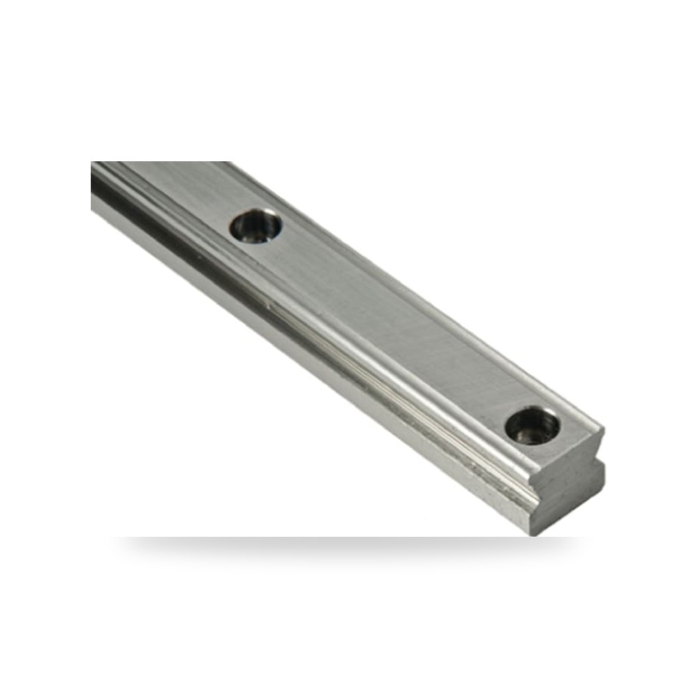 بلوك وعربة منزلق حركة خطية طراز N ريمكو للتوريدات الصناعية (Reemco Industrial)