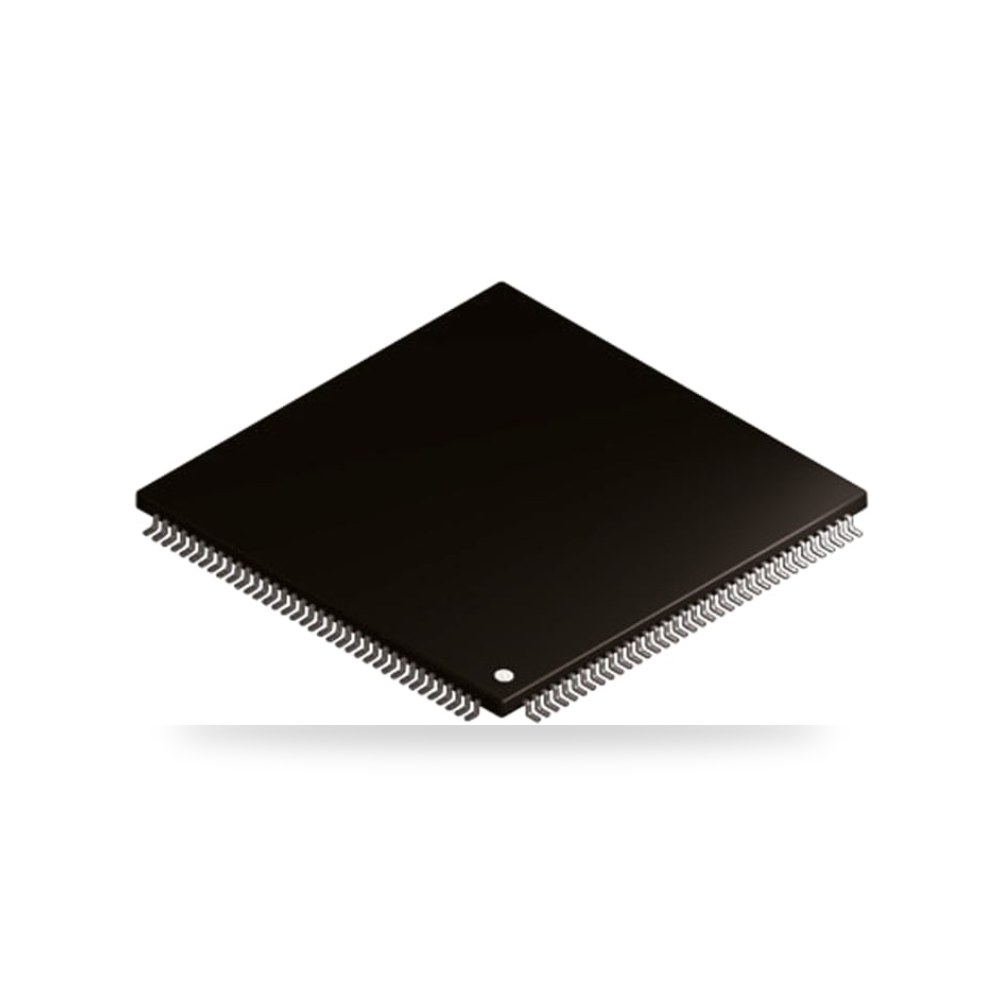 متحكم دقيق ميكروكنترولر 32 بت 120MHz 144 طراز ريمكو للتوريدات الصناعية (Reemco Industrial)