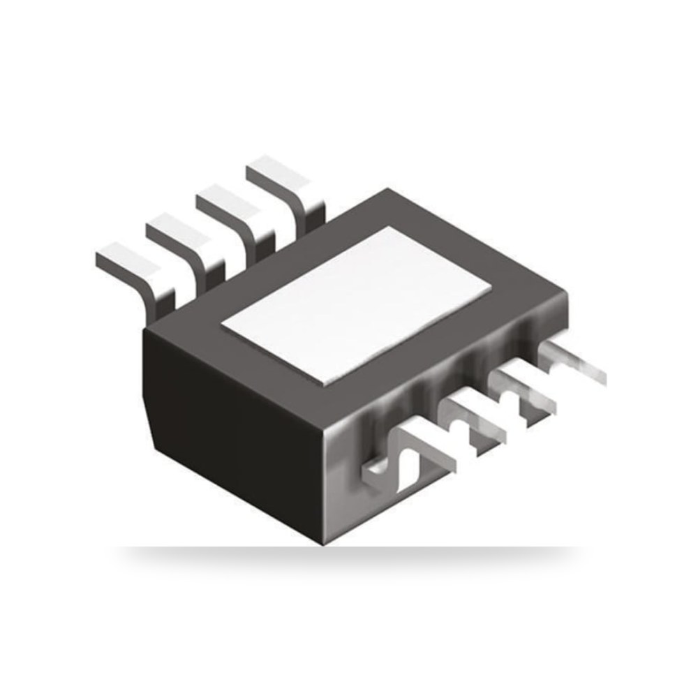 منظم جهد كهربائي سويتشينج متكامل IC 0.6 عالي ريمكو للتوريدات الصناعية (Reemco Industrial)