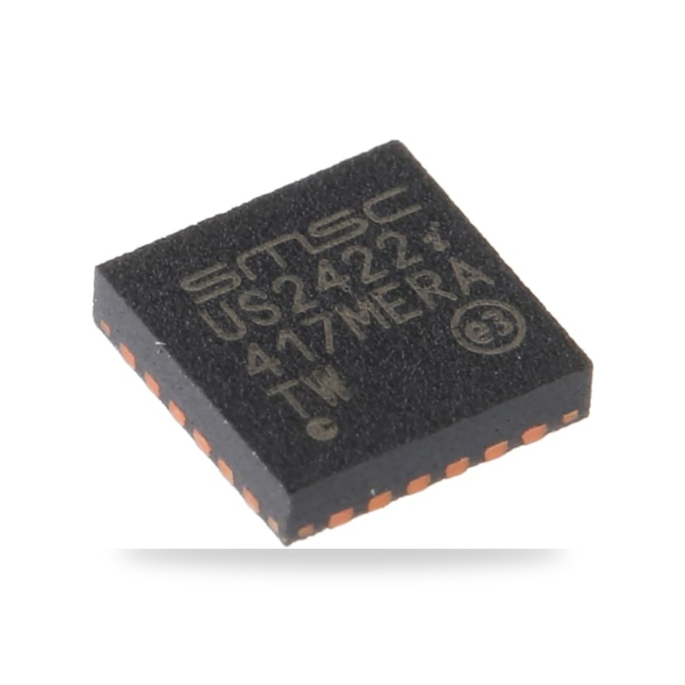 موصل وسوكت مايكرو USB بوردات طراز D RS PRO ريمكو للتوريدات الصناعية (Reemco Industrial)