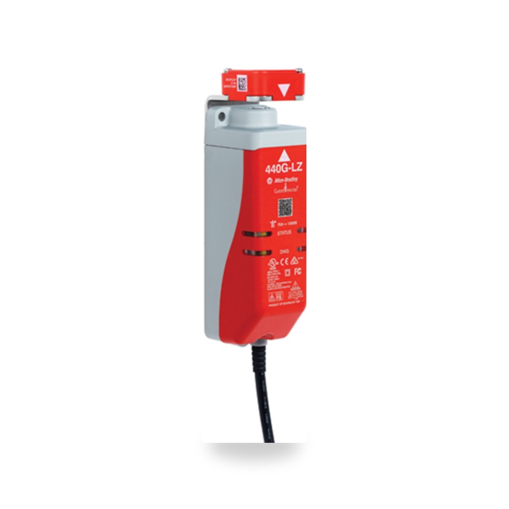 مفتاح إنترلوك وقفل أمان طراز T ريمكو للتوريدات الصناعية (Reemco Industrial)