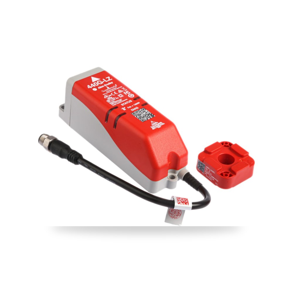 مفتاح إنترلوك وقفل للمشاريع RS PRO ريمكو للتوريدات الصناعية (Reemco Industrial)