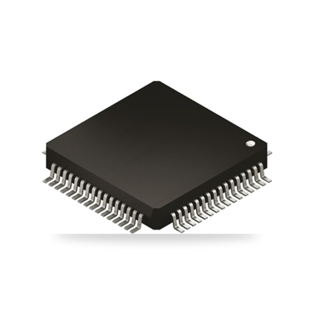 متحكم دقيق ميكروكنترولر 32 بت 72MHz 64 طراز C ريمكو للتوريدات الصناعية (Reemco Industrial)