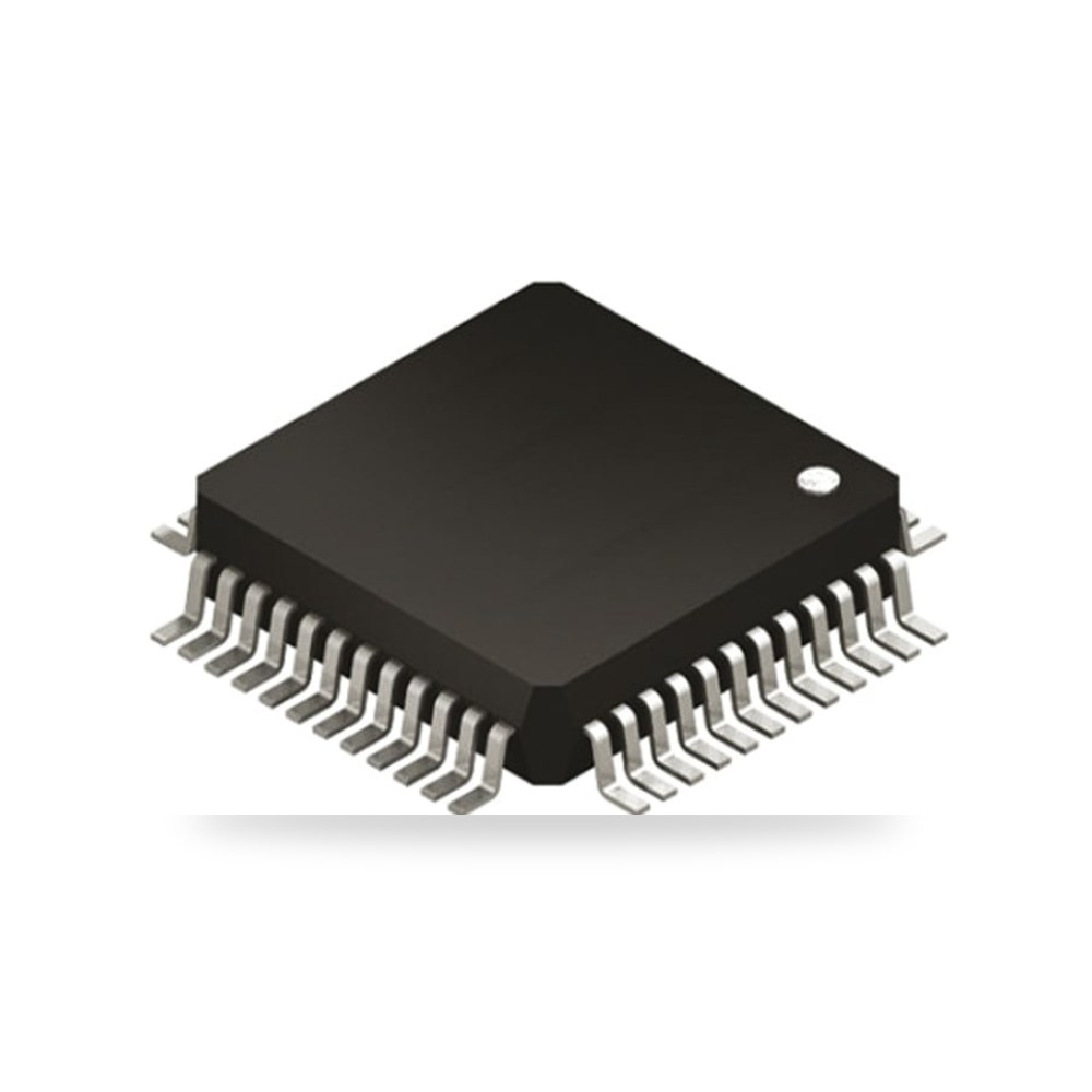 متحكم دقيق ميكروكنترولر 32 بت 72MHz 48 طرف ريمكو للتوريدات الصناعية (Reemco Industrial)