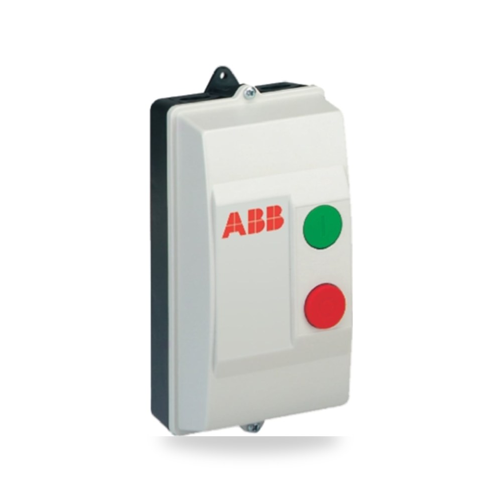 بادئ تشغيل محركات كهربائية 5.5 طراز A RS PRO ريمكو للتوريدات الصناعية (Reemco Industrial)