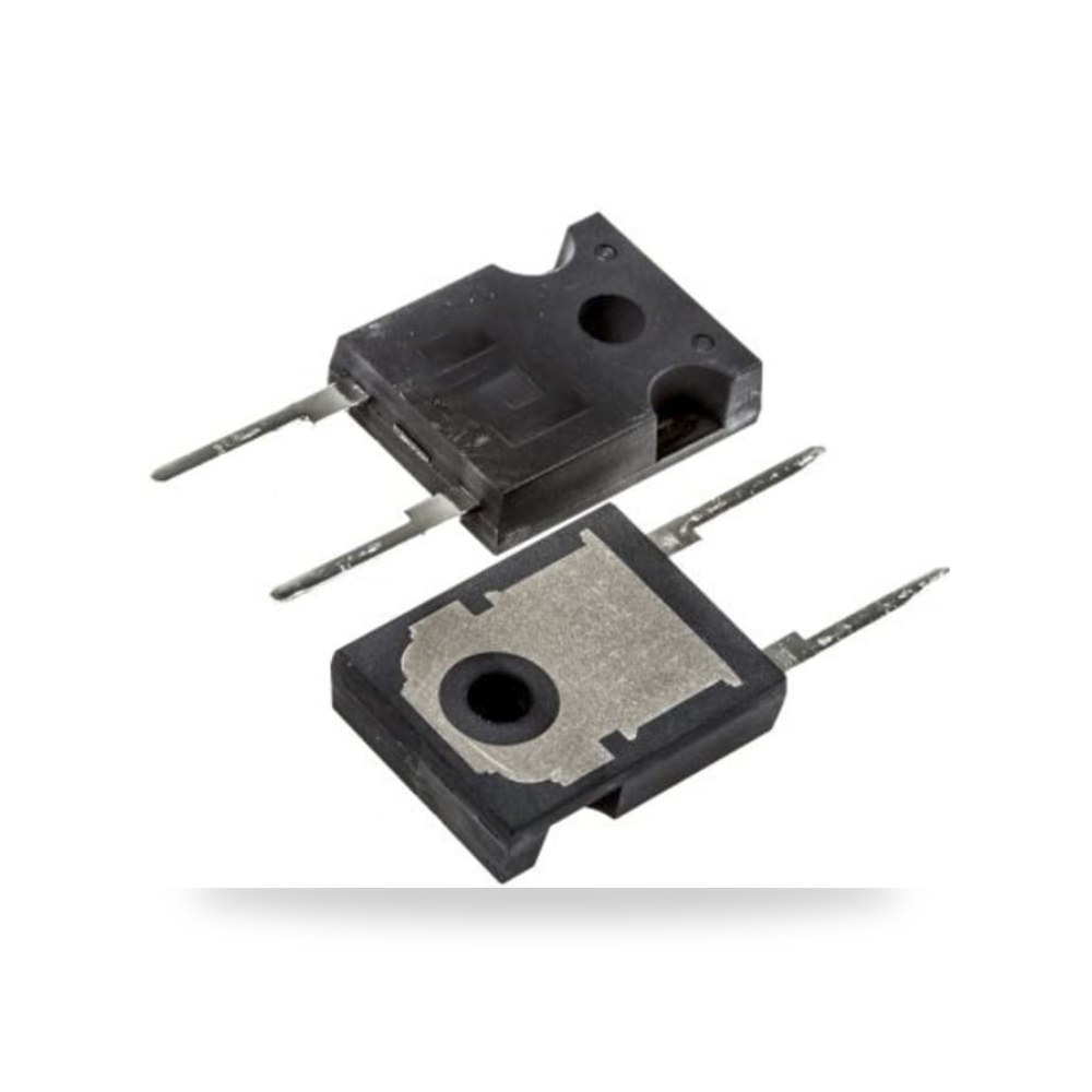 دايود شوتكي مقوم 1200V 15 معتمد للمشاريع RS ريمكو للتوريدات الصناعية (Reemco Industrial)