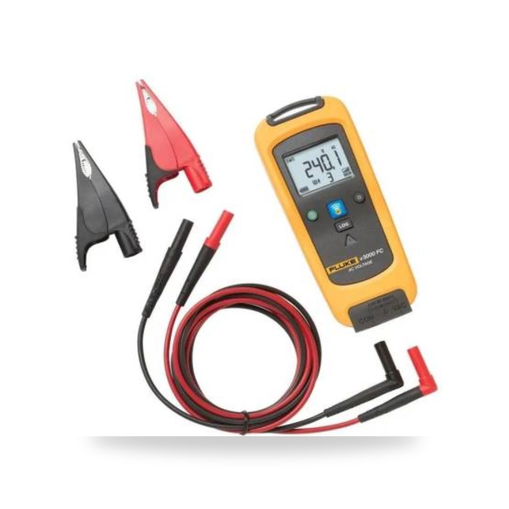 طقم أجهزة ملتيميتر عالي الكفاءة RS PRO ريمكو للتوريدات الصناعية (Reemco Industrial) موديل
