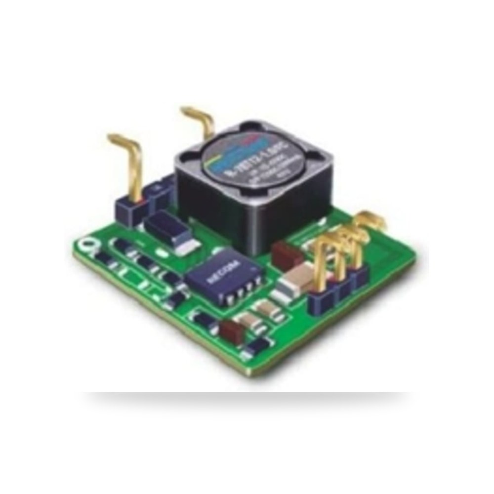 محول جهد DC DC 3.3 فولت 1 أمبير صناعي RS PRO ريمكو للتوريدات الصناعية (Reemco Industrial)