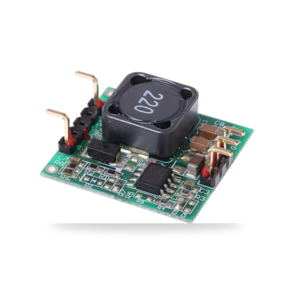 محول جهد DC DC 42 فولت 1.0 أمبير معتمد ريمكو للتوريدات الصناعية (Reemco Industrial) موديل