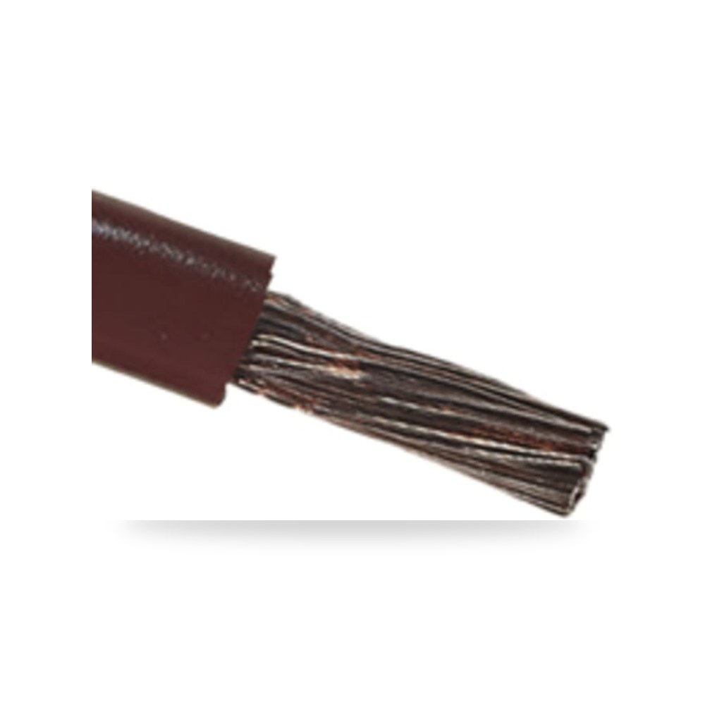 سلك توصيل مرن بوردات 10 AWG 100 صناعي RS PRO ريمكو للتوريدات الصناعية (Reemco Industrial)