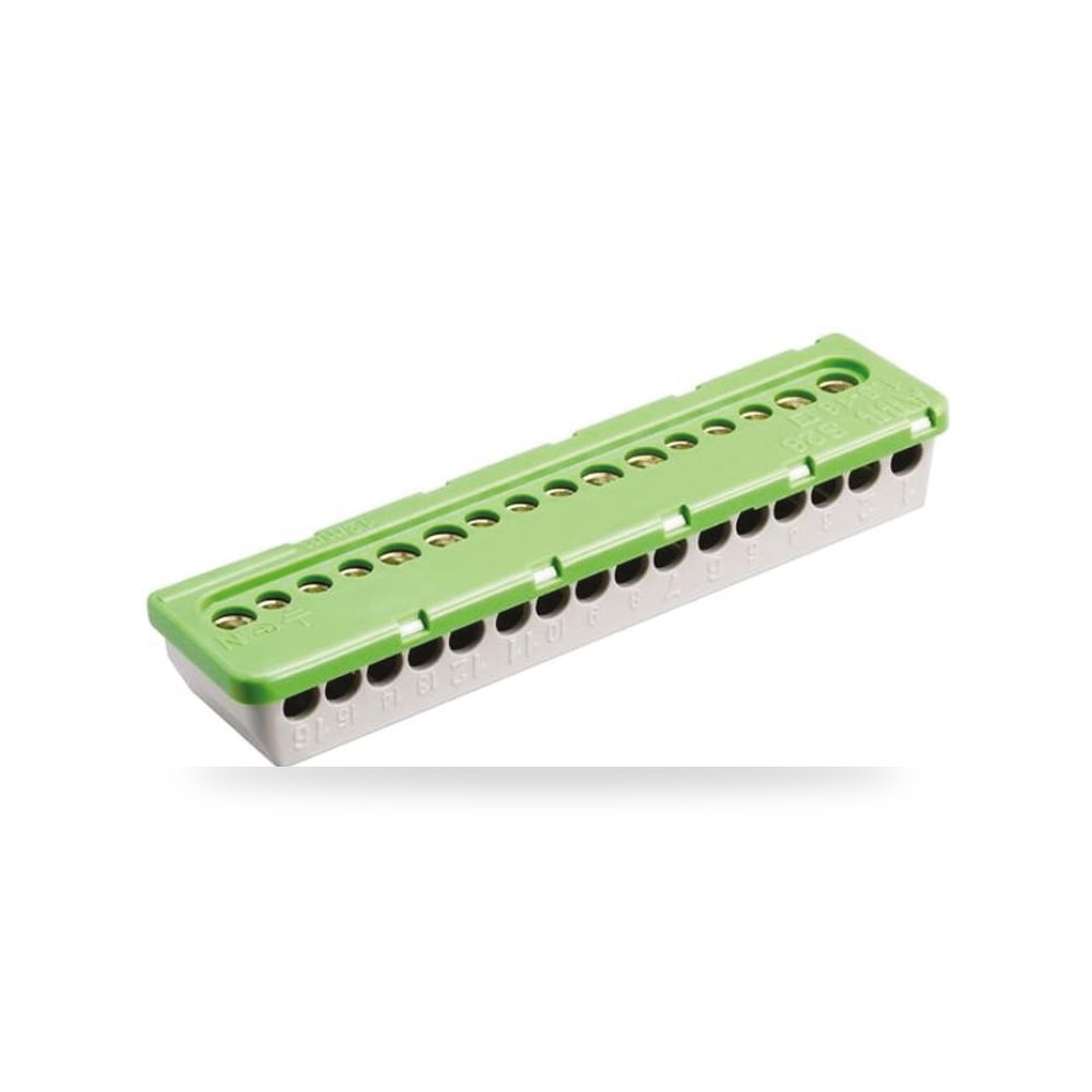 روزتة وبلوك أطراف بوردات PCB فئة C X متين RS ريمكو للتوريدات الصناعية (Reemco Industrial)