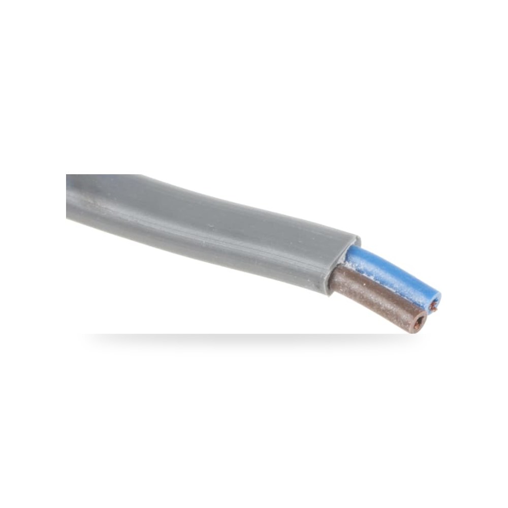 كابل تحكم وإشارات صناعي 2 أطراف طراز L متين ريمكو للتوريدات الصناعية (Reemco Industrial)