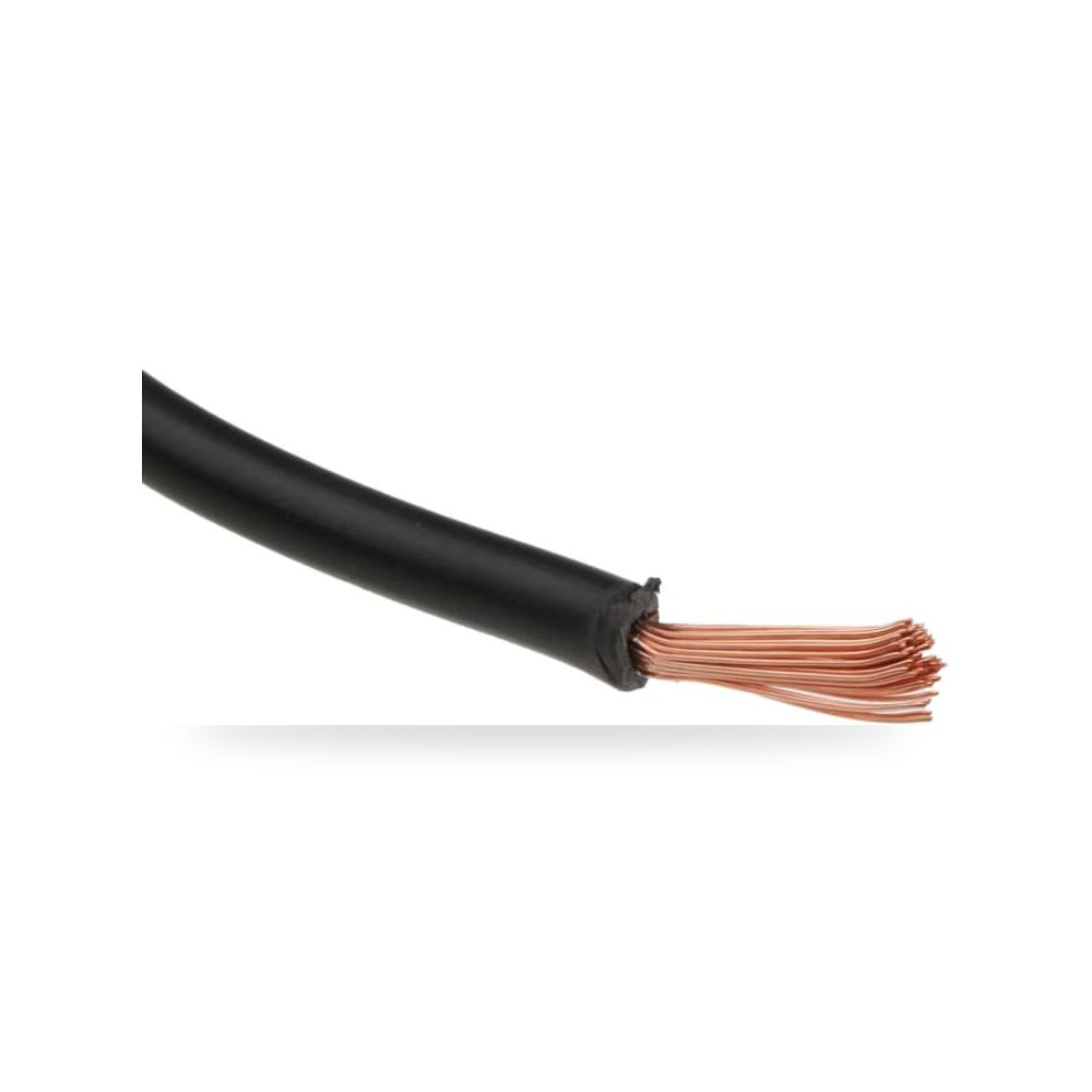 سلك توصيل مرن بوردات 13 AWG معتمد للمشاريع RS ريمكو للتوريدات الصناعية (Reemco Industrial)