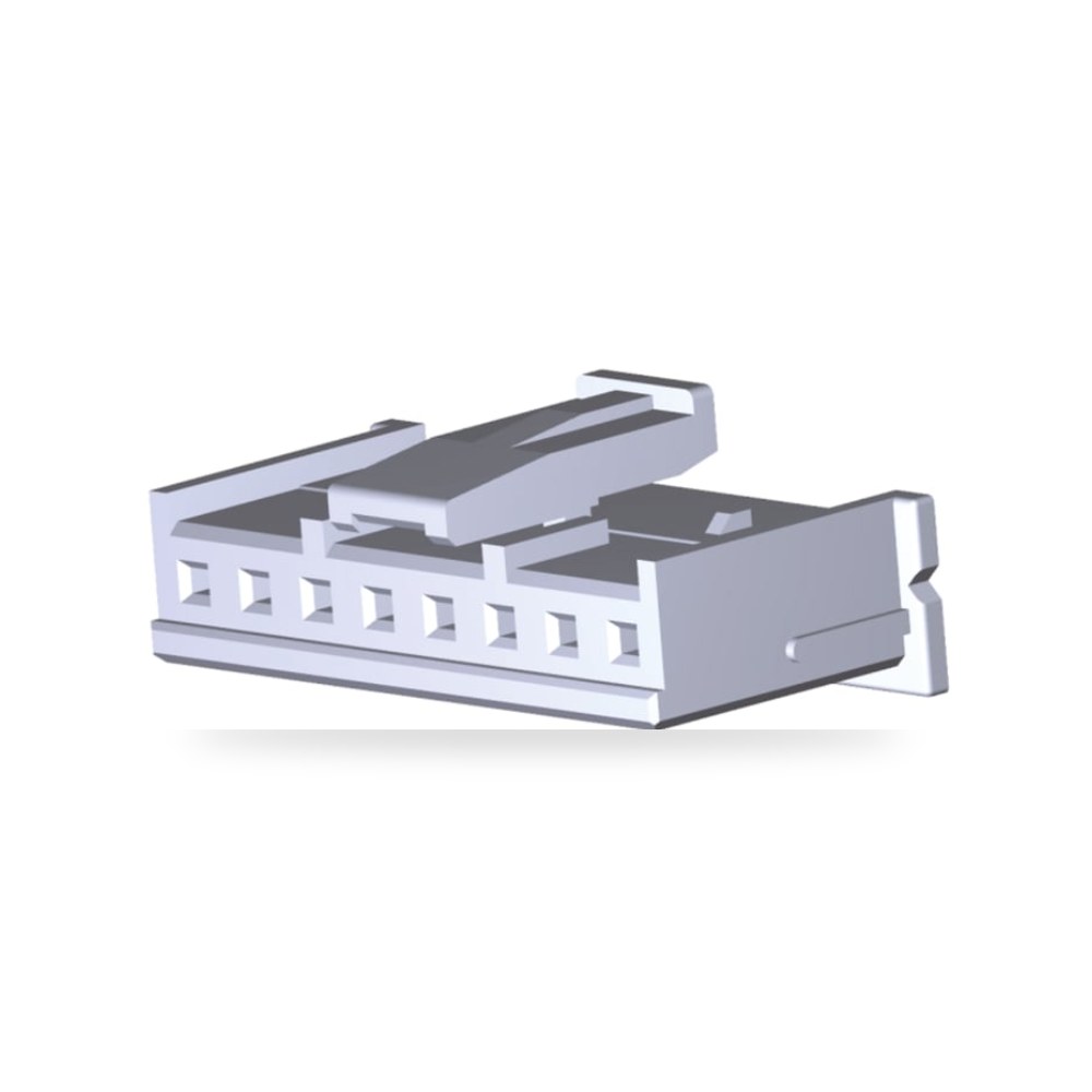 غطاء ومبيت موصلات أسلاك بوردات فئة F S مميز ريمكو للتوريدات الصناعية (Reemco Industrial)