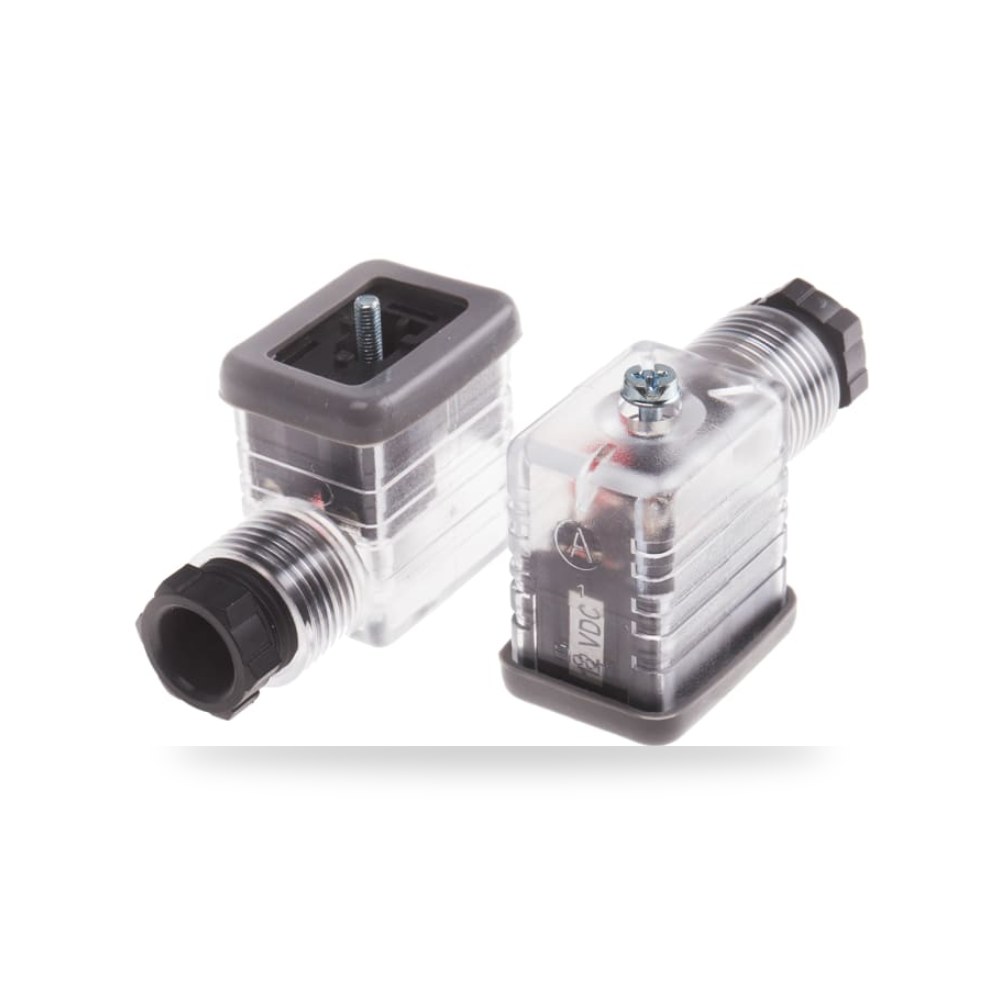 لمبة بيان وإشارة لوحات 12V DC صناعية موثوق ريمكو للتوريدات الصناعية (Reemco Industrial) موديل
