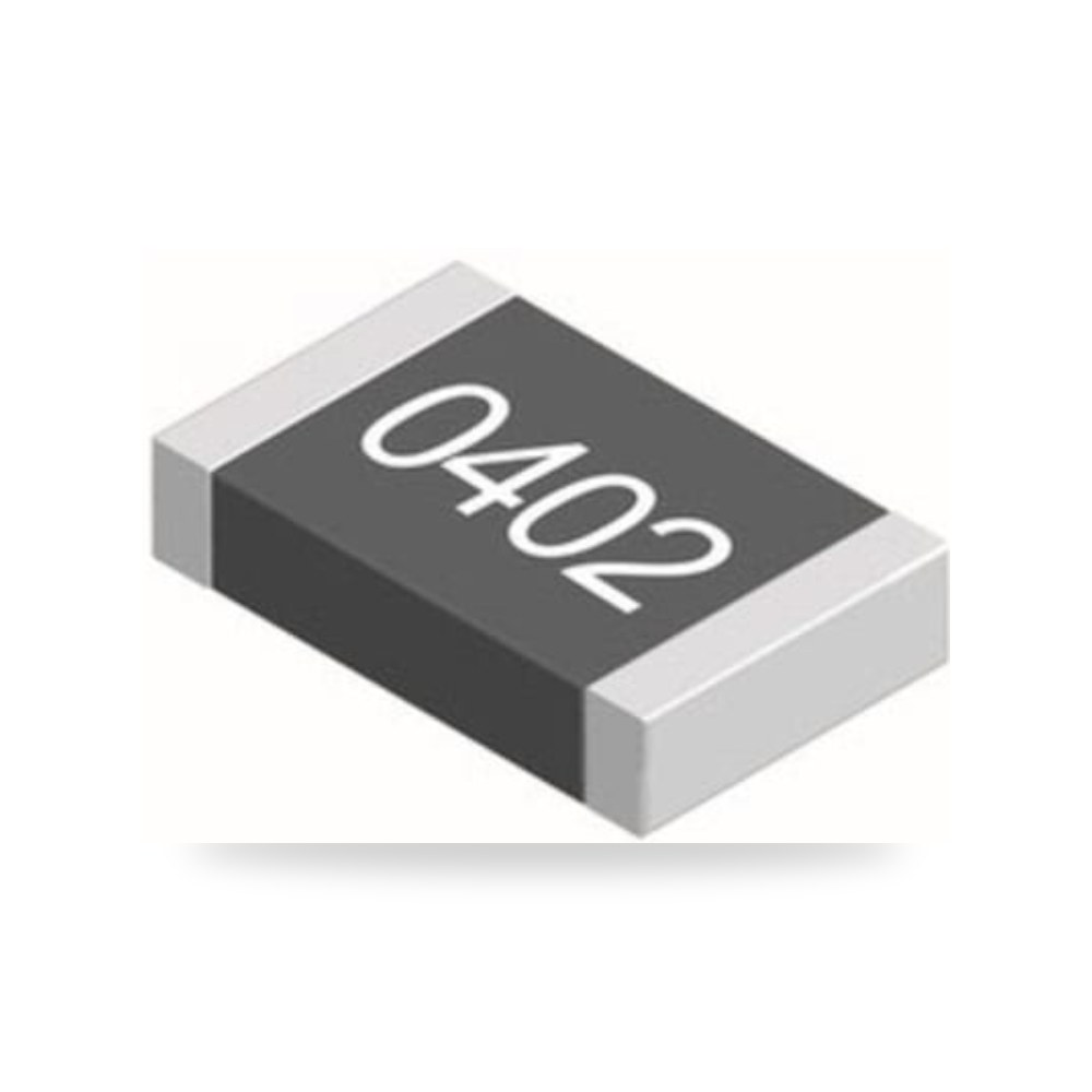 مقاومة سطحية SMD دقيقة 15 كجم أوم 0.2 فئة ريمكو للتوريدات الصناعية (Reemco Industrial)