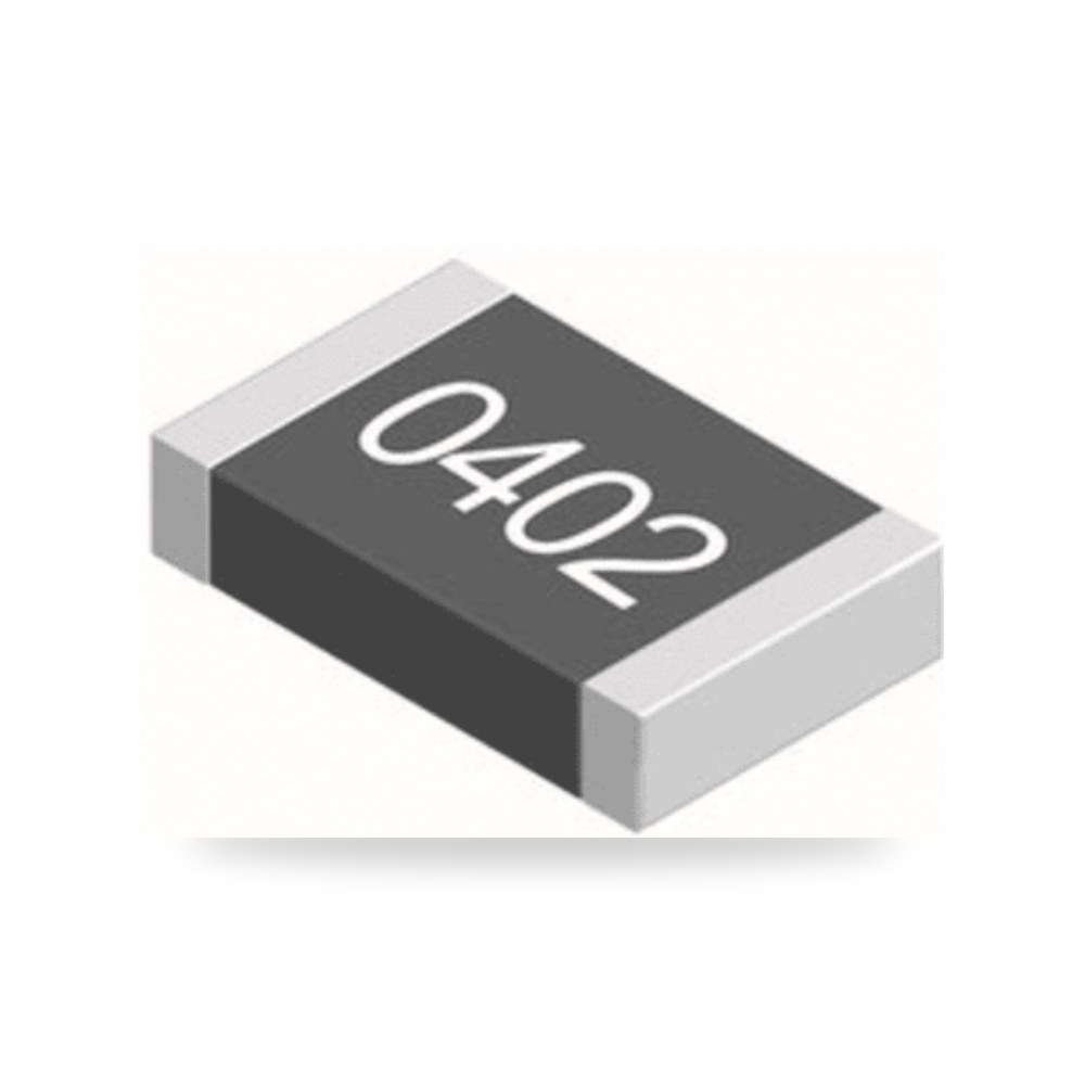 مقاومة سطحية SMD دقيقة 33 كجم أوم 0.2 نسخة ريمكو للتوريدات الصناعية (Reemco Industrial)