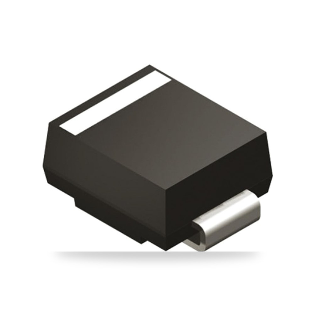 دايود مفتاحي تبديل سريع 100V 2 A DO 214AA RS ريمكو للتوريدات الصناعية (Reemco Industrial)