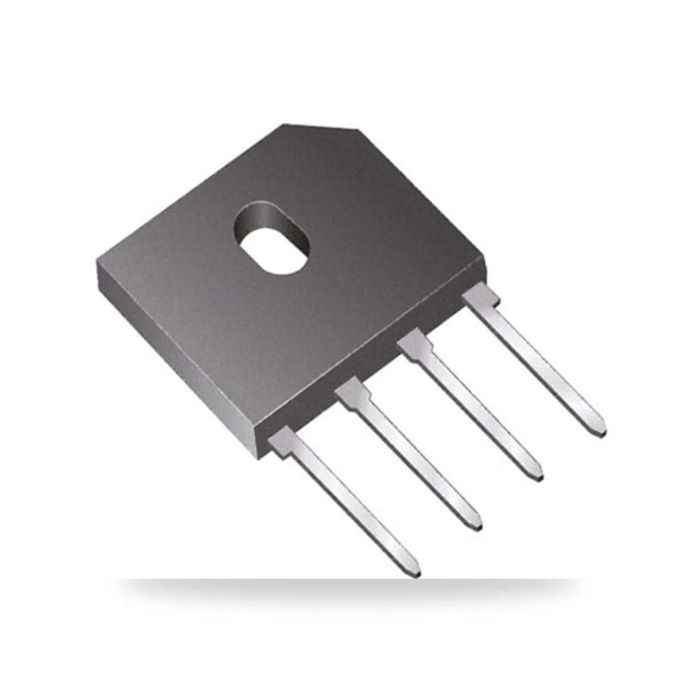 قنطرة دايود تقويم تيار متكاملة فئة S Y صناعي ريمكو للتوريدات الصناعية (Reemco Industrial)