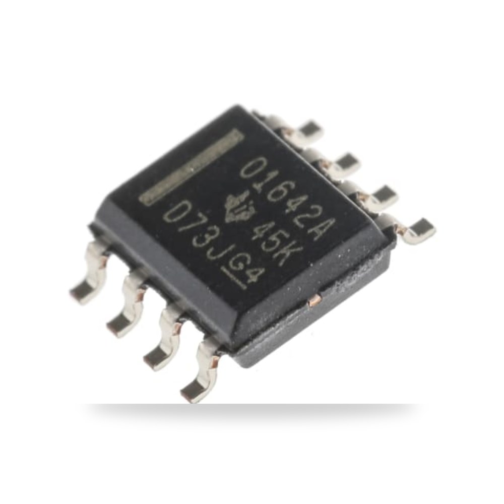 مضخم عملياتي إلكتروني Op Amp 11 نسخة محدثة RS ريمكو للتوريدات الصناعية (Reemco Industrial)