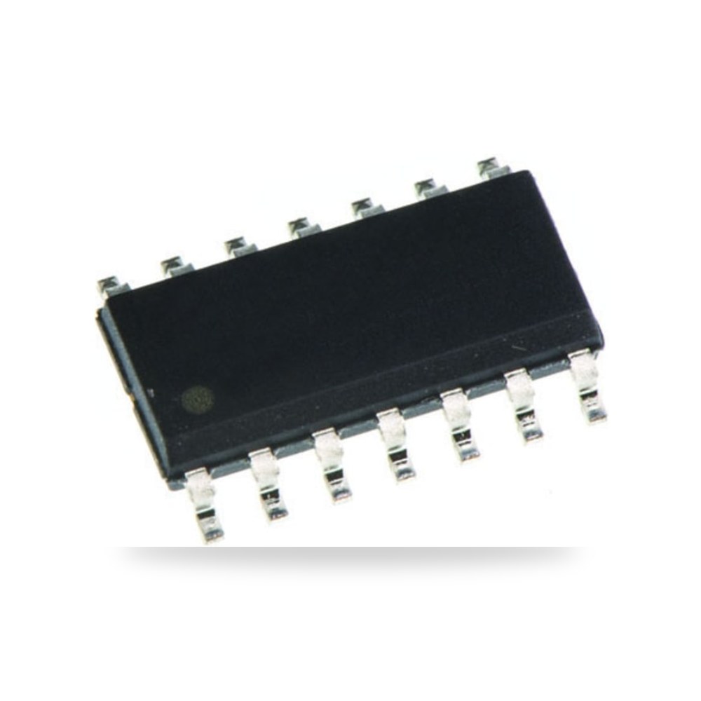 مضخم عملياتي إلكتروني Op Amp 10 ميجاهرتز طراز ريمكو للتوريدات الصناعية (Reemco Industrial)