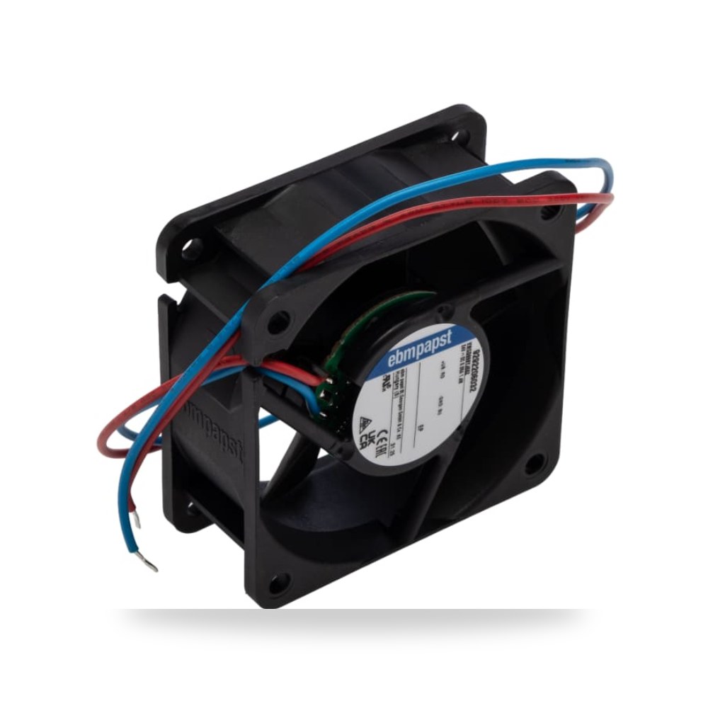 مروحة تبريد محورية للكبائن 24V DC طراز M RS ريمكو للتوريدات الصناعية (Reemco Industrial)