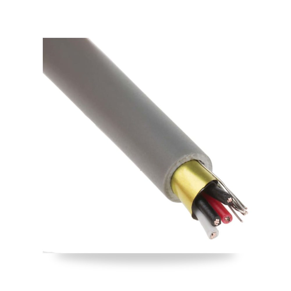 كابل تحكم وإشارات صناعي 100 فئة E Y صناعي RS ريمكو للتوريدات الصناعية (Reemco Industrial)