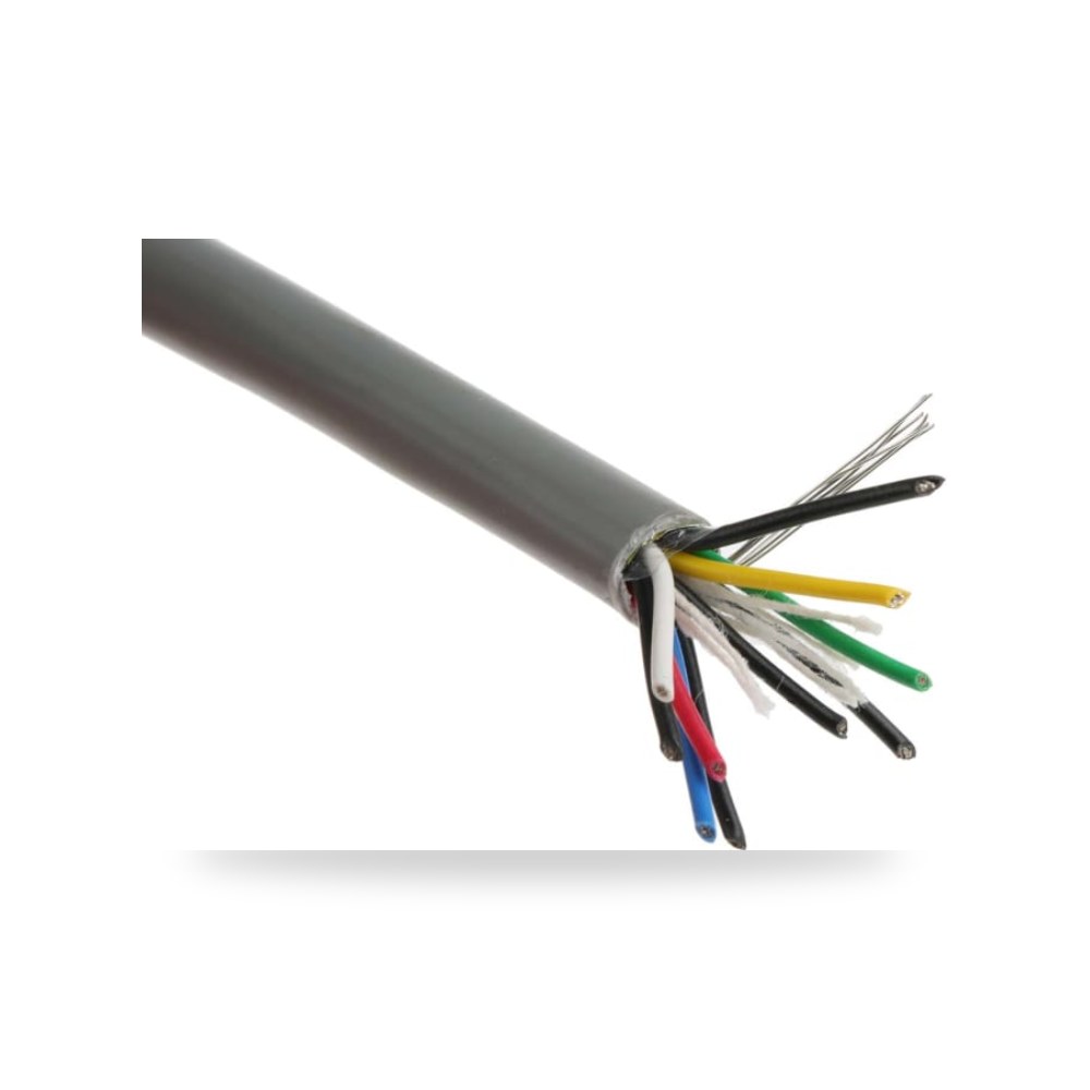 كابل تحكم وإشارات صناعي 100 فئة F A صناعي RS ريمكو للتوريدات الصناعية (Reemco Industrial)