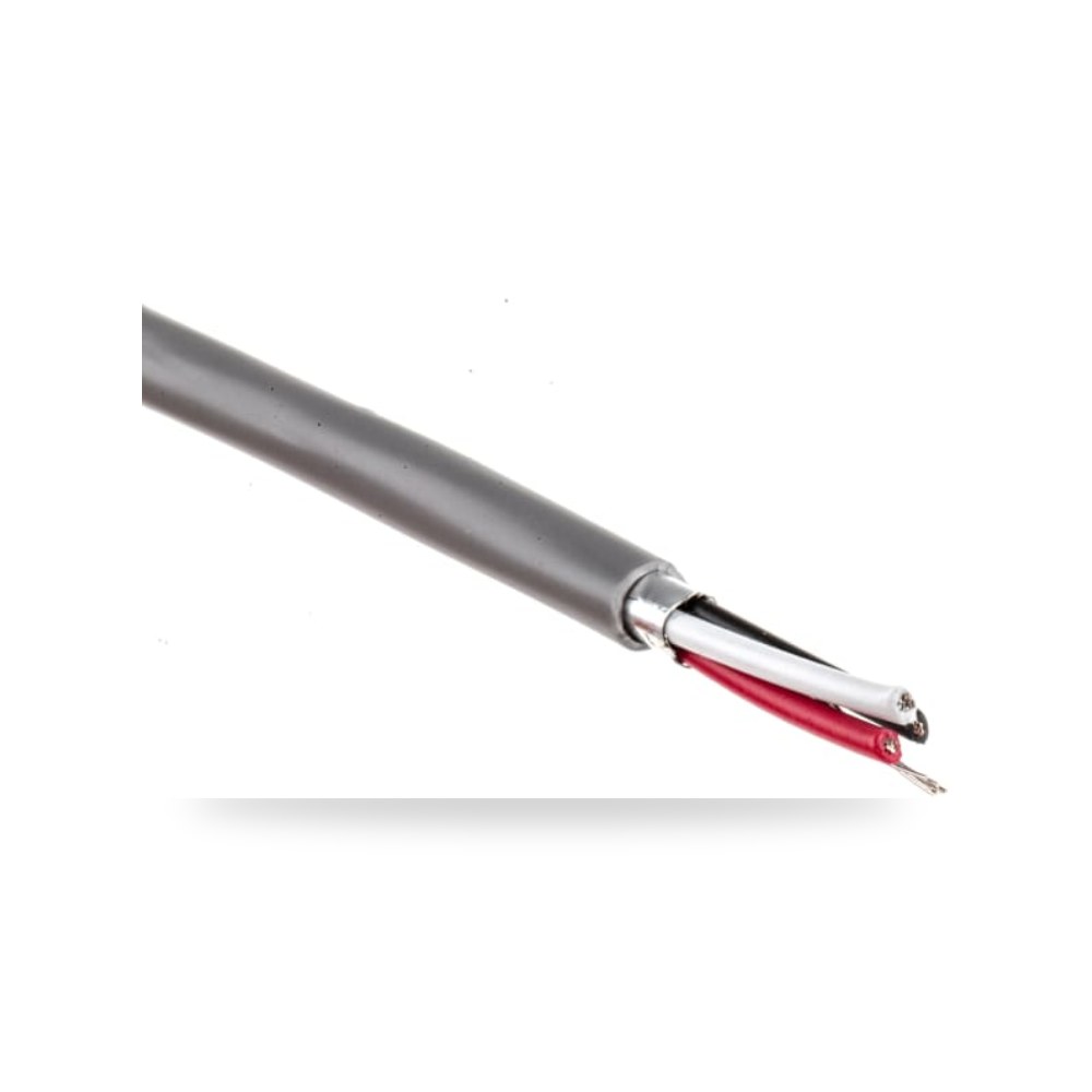 كابل تحكم وإشارات صناعي 100 فئة F C صناعي RS ريمكو للتوريدات الصناعية (Reemco Industrial)