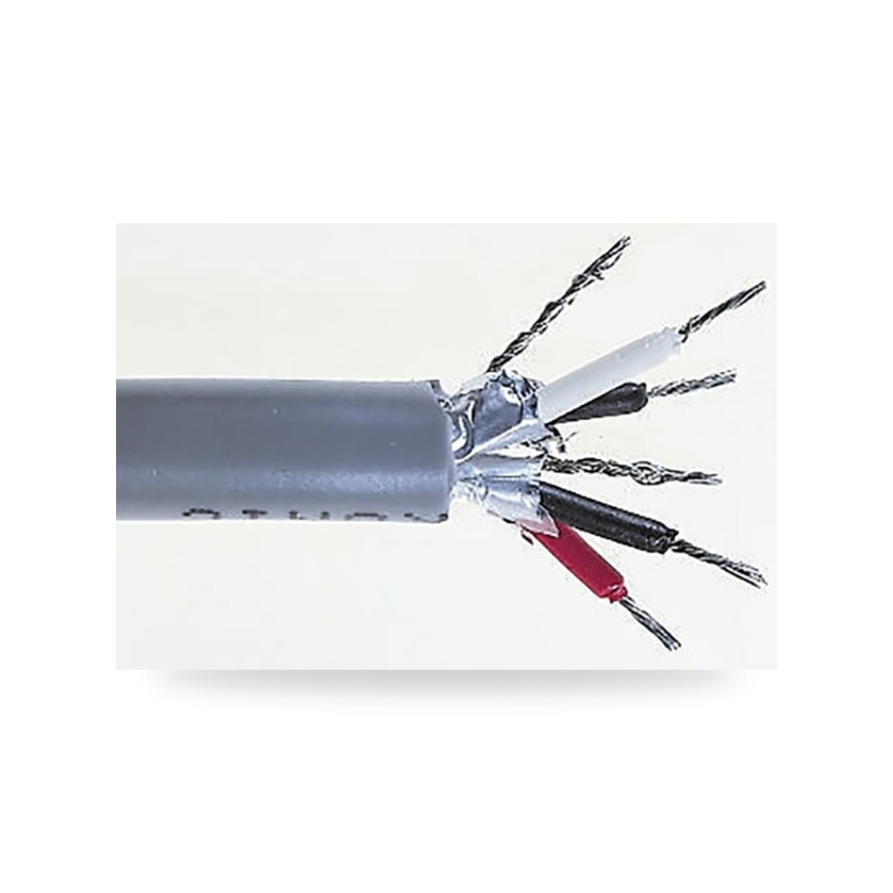 كابل تحكم وإشارات صناعي 100 فئة F D صناعي RS ريمكو للتوريدات الصناعية (Reemco Industrial)