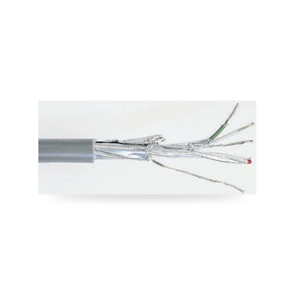 كابل تحكم وإشارات صناعي 100 فئة F E صناعي RS ريمكو للتوريدات الصناعية (Reemco Industrial)