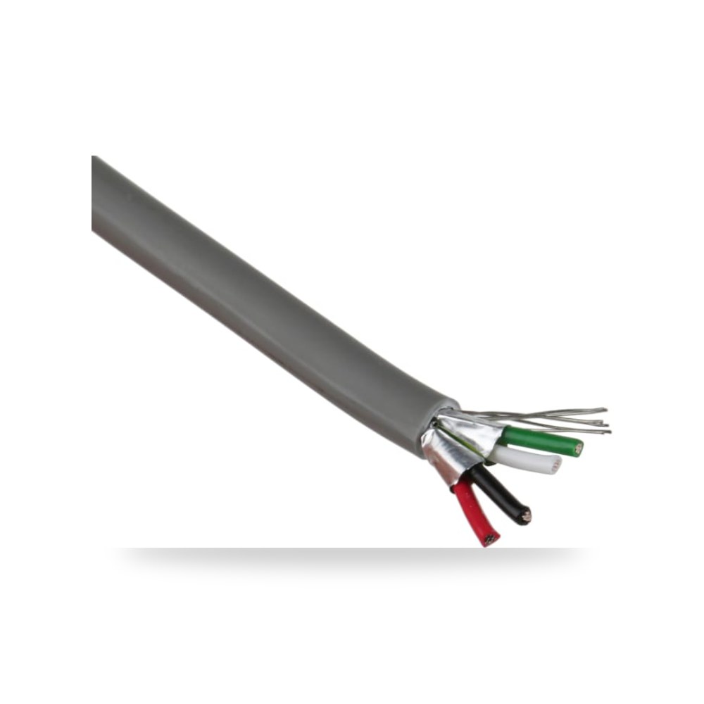 كابل تحكم وإشارات صناعي 100 فئة F J صناعي RS ريمكو للتوريدات الصناعية (Reemco Industrial)