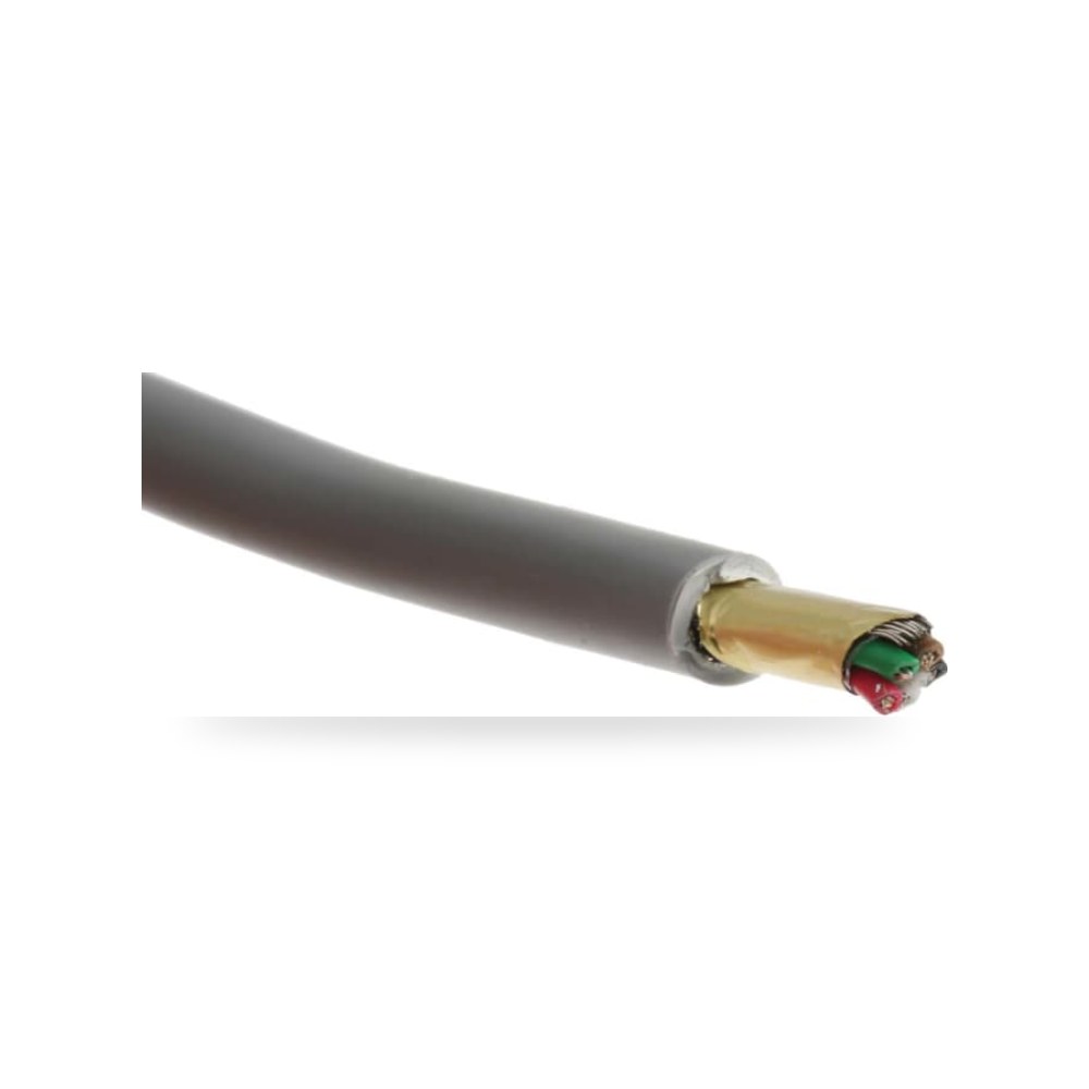 كابل تحكم وإشارات صناعي 100 فئة F L صناعي RS ريمكو للتوريدات الصناعية (Reemco Industrial)